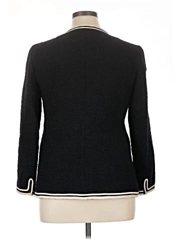J.Crew Wool Coat (view 2)