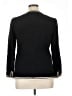 J.Crew Black Wool Coat Size 14 - photo 2