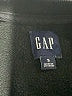 Gap Black Pullover Sweater Size S - photo 7