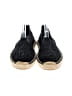Soludos Black Flats Size 6 - photo 2