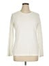 Amazon Essentials Ivory Long Sleeve T-Shirt Size XL - photo 1