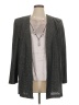 Perceptions Gray Blazer Size 14 - photo 1