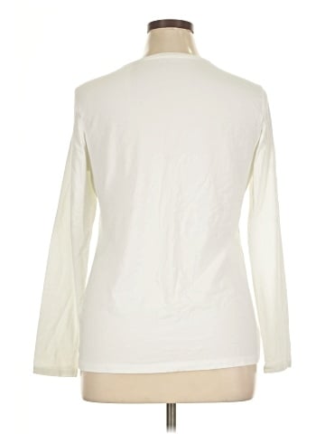 Amazon Essentials Long Sleeve T-Shirt (view 2)