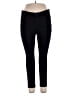Ingrid + Isabel Black Jeggings Size 12 - photo 1