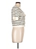 J.Crew Ivory Cardigan Size L - photo 4