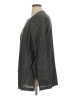 Perceptions Gray Blazer Size 14 - photo 5