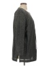 Perceptions Gray Blazer Size 14 - photo 4