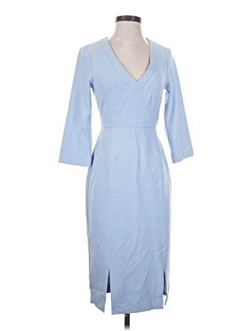 L.K. Bennett Casual Dress (view 1)