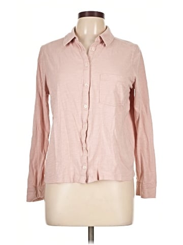 Boden Long Sleeve Button-Down Shirt (view 1)