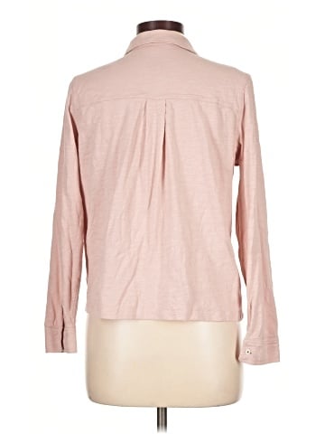 Boden Long Sleeve Button-Down Shirt (view 2)