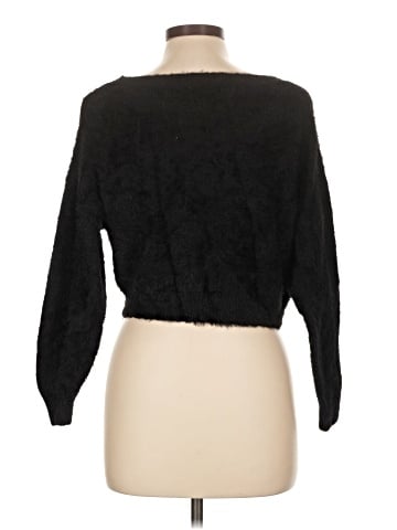 Boohoo Pullover Sweater (view 2)