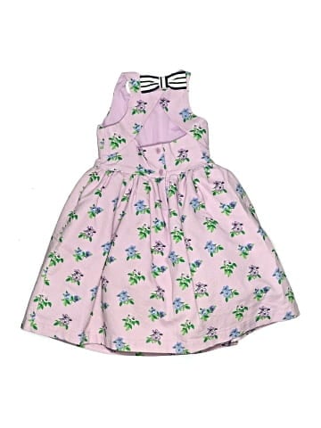 Janie and Jack Dress (view 2)