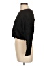 Boohoo Black Pullover Sweater Size L (estimated) - photo 5