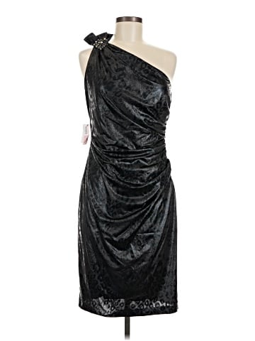 David Meister Cocktail Dress (view 1)