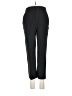 Express Stripes Black Dress Pants Size 4 - photo 1