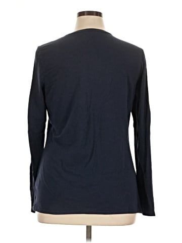 Amazon Essentials Long Sleeve T-Shirt (view 2)