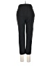 Express Stripes Black Dress Pants Size 4 - photo 2