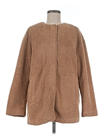 Gap Coat (view 1)