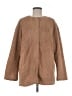 Gap 100% Polyester Tan Coat Size M - photo 1