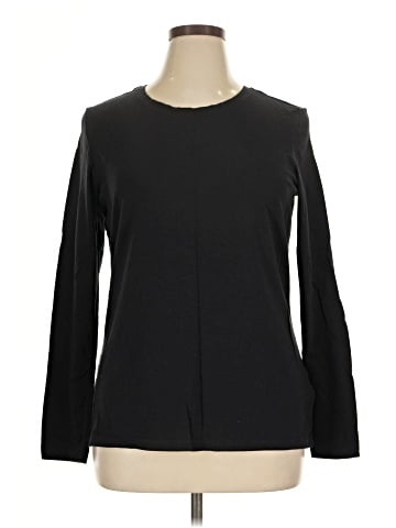 Amazon Essentials Long Sleeve T-Shirt (view 1)