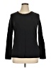 Amazon Essentials Black Long Sleeve T-Shirt Size XL - photo 1