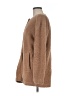 Gap 100% Polyester Tan Coat Size M - photo 5