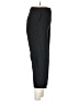 Express Stripes Black Dress Pants Size 4 - photo 4