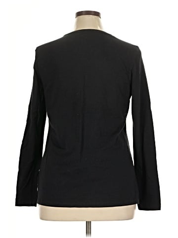 Amazon Essentials Long Sleeve T-Shirt (view 2)