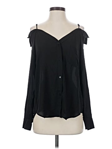 Bailey 44 Long Sleeve Blouse (view 1)