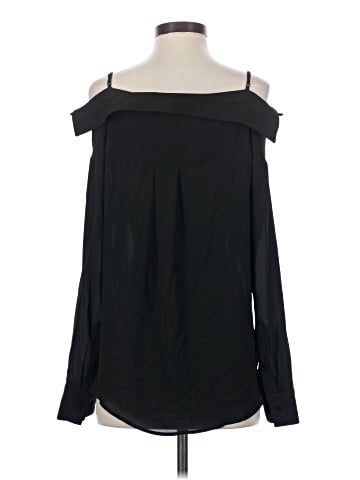 Bailey 44 Long Sleeve Blouse (view 2)