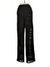 Forever 21 Chevron-herringbone Black Casual Pants Size S - photo 2