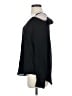 Bailey 44 Black Long Sleeve Blouse Size S - photo 5