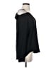 Bailey 44 Black Long Sleeve Blouse Size S - photo 4
