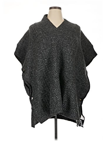 Assorted Brands Poncho (view 1)