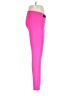 Alo Color Block Pink Active Pants Size M - photo 4