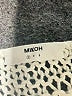 Mikoh Ivory Pullover Sweater Size Sm (1) - photo 7