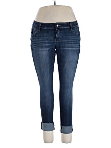 Daytrip Jeans (view 1)
