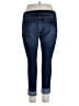 Daytrip Solid Blue Jeans Size 36 waist - photo 2