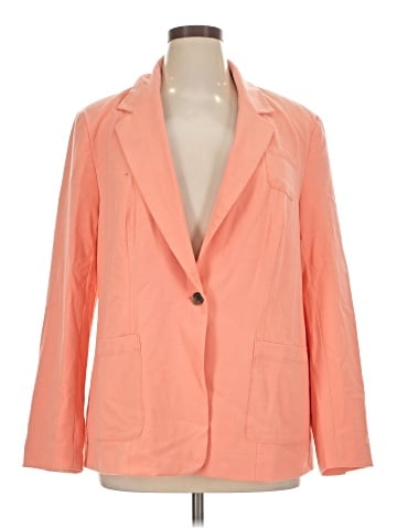 New York & Company Blazer (view 1)