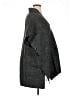 Assorted Brands Gray Poncho Size XL - photo 4