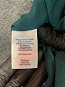 Halogen Solid Teal Casual Dress Size 4 (petite) - photo 8