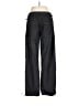 Refuge Chevron-herringbone Gray Casual Pants Size M - photo 2