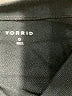 Torrid 100% Cotton Black Cardigan Size Lg Plus (0) - photo 7