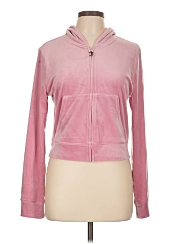 Juicy Couture Track Jacket (view 1)