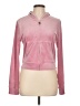 Juicy Couture Pink Track Jacket Size L - photo 1