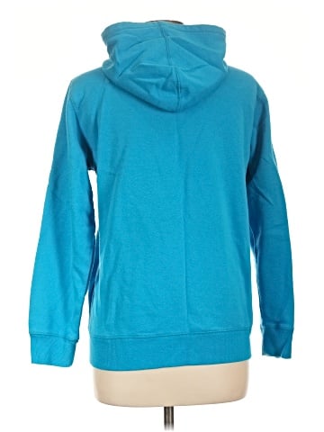 Quiksilver Zip Up Hoodie (view 2)