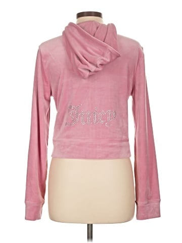Juicy Couture Track Jacket (view 2)