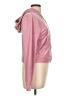 Juicy Couture Pink Track Jacket Size L - photo 4