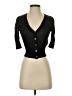 H&M Black Cardigan Size XS - photo 1