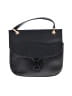 Tory Burch 100% Leather Black Leather Crossbody Bag One size - photo 1